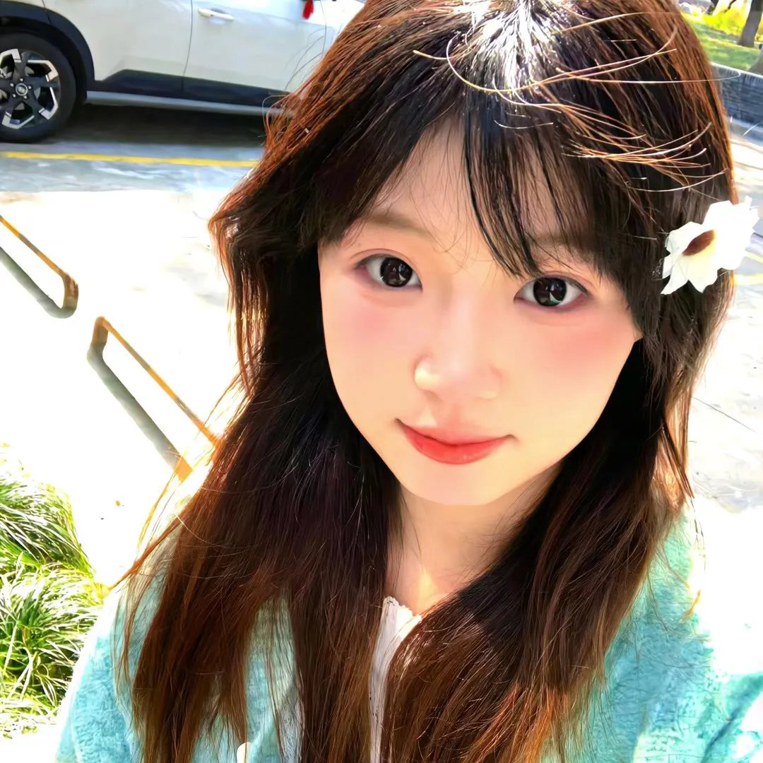 玫瑰小天使